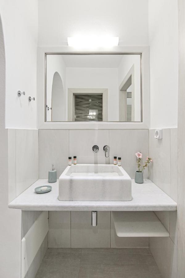 Ferienwohnung Azur Naxos City Exterior foto